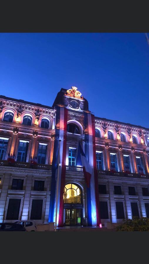2 Pieces Cannes Centre Exterior photo